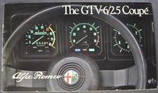 1983 Alfa Romeo GTV-6 2.5