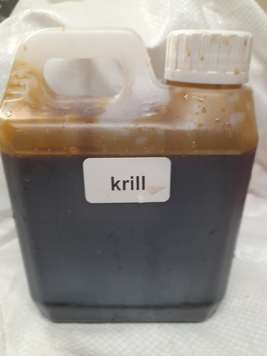 Krill carp bait boilies - , hydro