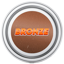 METALLIC HEAT RESISTANT PAINT