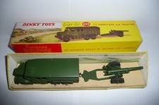 Dinky Toy Gift Set 696 7.2