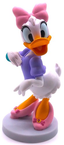 Daisy duck disney mickey mouse - duck,