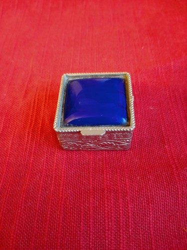 Vintage quist silver - quist,