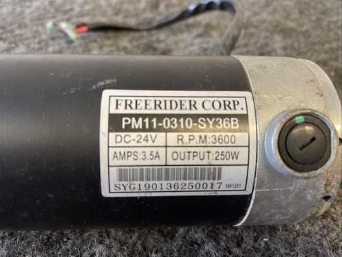 Freerider mayfair - (4426),