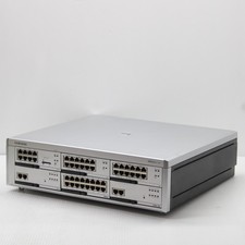 Samsung OfficeServ 7200 Phone