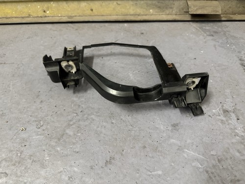 Bmw e60 e61 - front, n/s