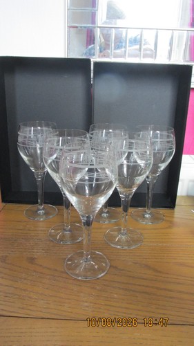 Set glencairn crystal - set,