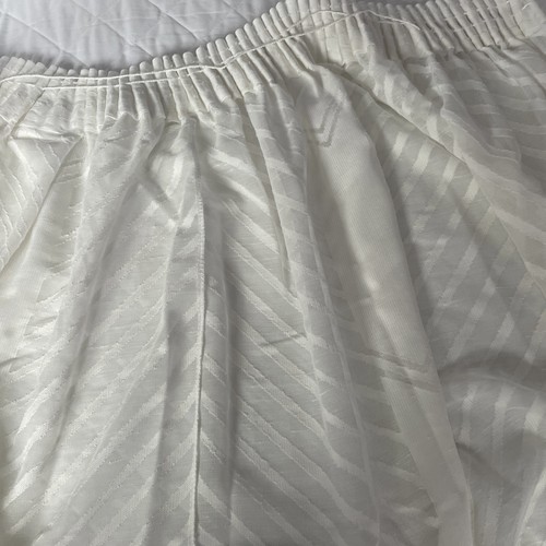 Pair vintage net - vintage,