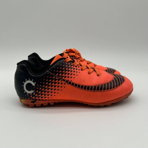Astro turf football - turf, boots