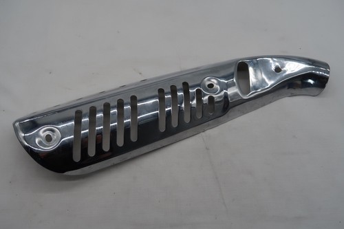 Jincheng jc50y monkey - jincheng, exhaust