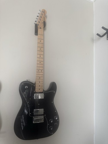 Squier telecaster - squier,