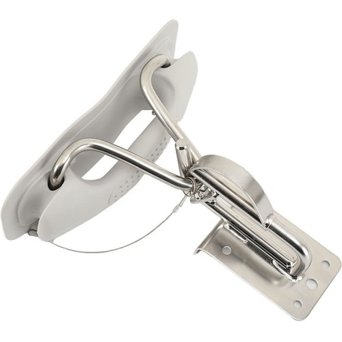 Boat insta lock 304 - 304, stainless