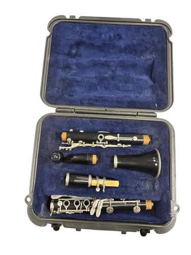 Selmer usa 1400 clarinet - 1400, bb