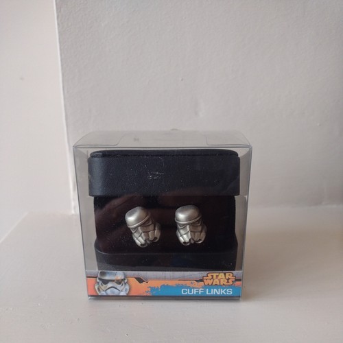 Star wars stormtrooper cuff - wars,