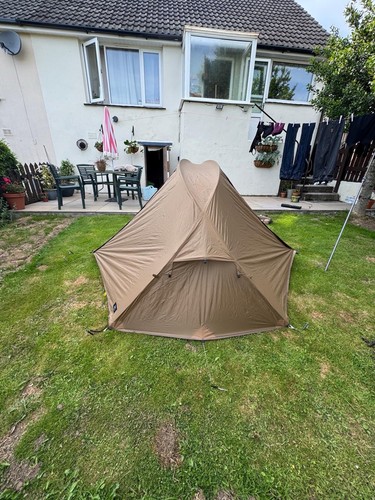 Tomount tent backpacking - tomount,