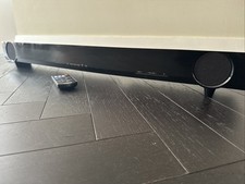 YAMAHA YAS-101 SOUNDBAR with