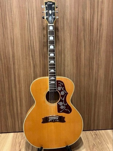 Takamine elite j200 replica - takamine,