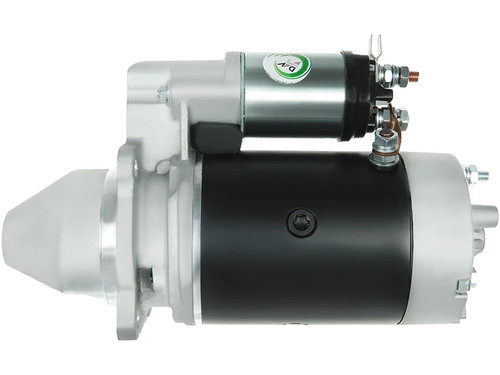 Bmc diesel marine starter - ,