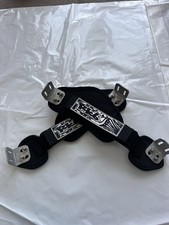 RKb Land-board Footstraps