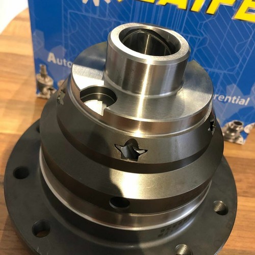 Quaife m32 limited slip - quaife,