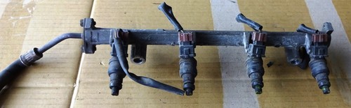 Mitsubishi engine 4g63 0cc - engine, 2,0cc