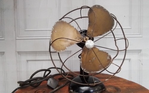 Vintage frost co - ,
