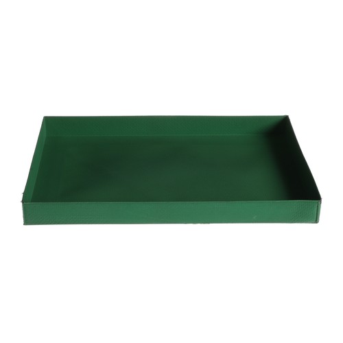 Merrychef green tray 32z4098 - green,