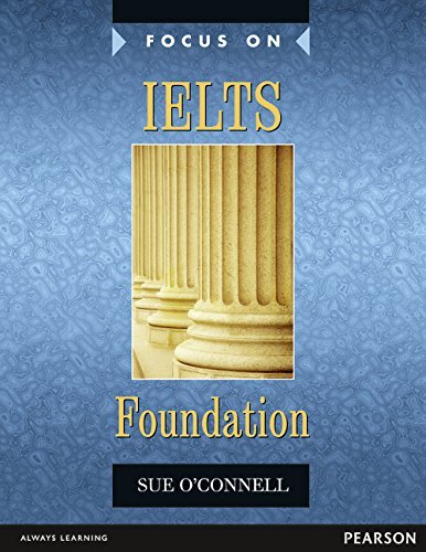 Focus ielts foundation - ielts:,