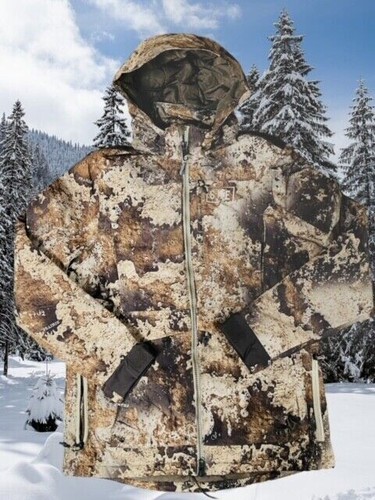 Ladies camouflage heavy - ladies,