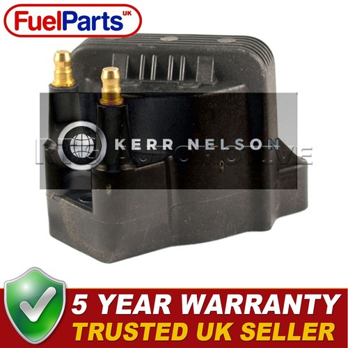 Kerr nelson ignition - kerr,