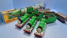 Tomy  Plarail Thomas & Friends Various Conditions Classic HENRY  Engine Japan