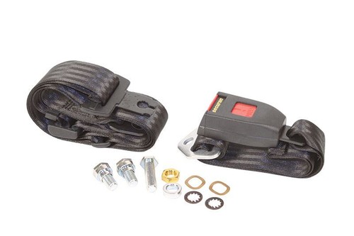 Securon point static seat - securon,