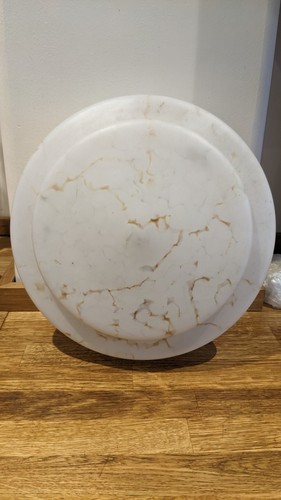1930s marble effect - effect, ceiling