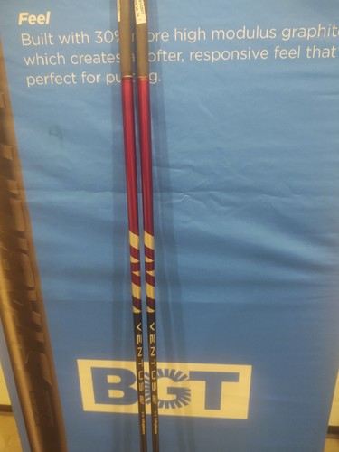 New long fujikura ventus - new,
