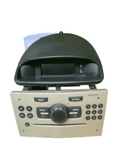 VAUXHALL CORSA D CD30 MP3 CD
