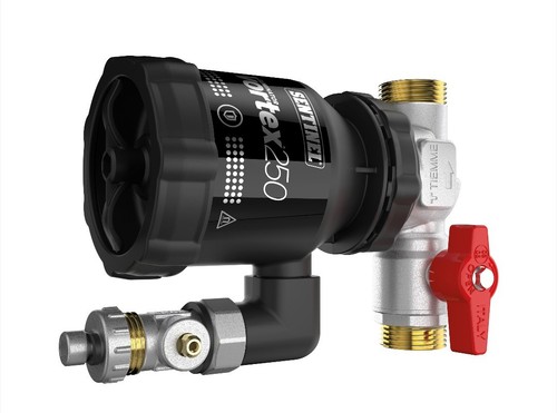Sentinel vortex 250 magnetic - sentinel,
