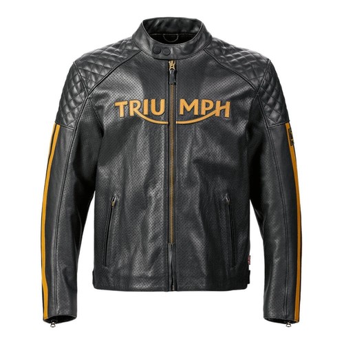 Triumph braddan air race - braddan,