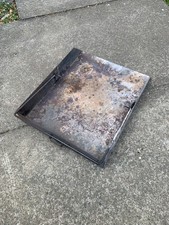 Rayburn Royal Stainless Steel