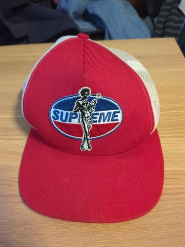 Supreme hysteric glamour - supreme,