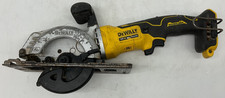 DeWalt DCS571 18V XR Li-Ion
