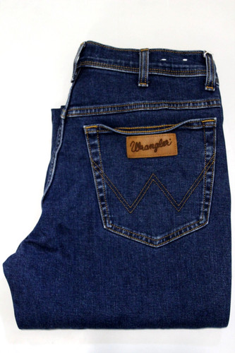 Wrangler texas stretch - wrangler,