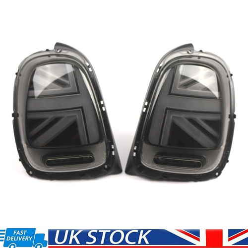 Led rear tail lights plug - led,