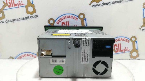 497316088 audio system - , cd