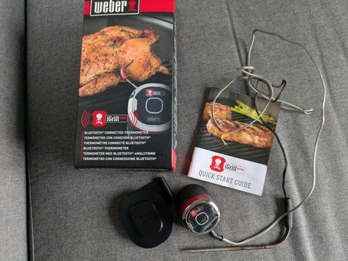 Weber igrill mini - weber, 1000