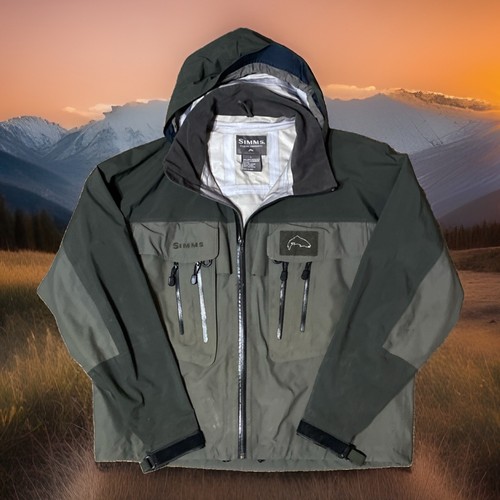 Simms gore tex - simms, gore-tex