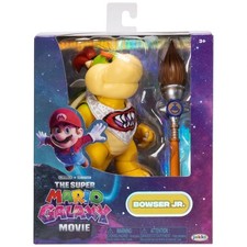 The Super Mario Galaxy Movie