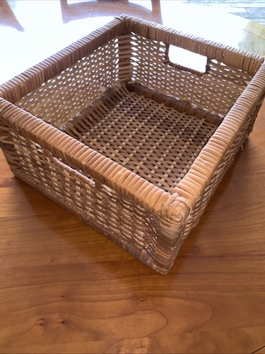 Ikea branas rattan - ikea, half