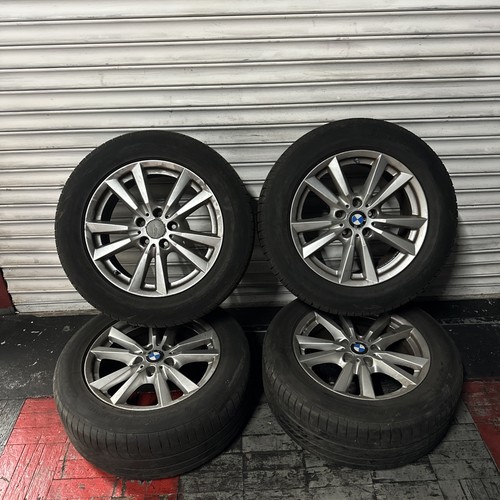 Wheels genuine bmw - bmw, x5