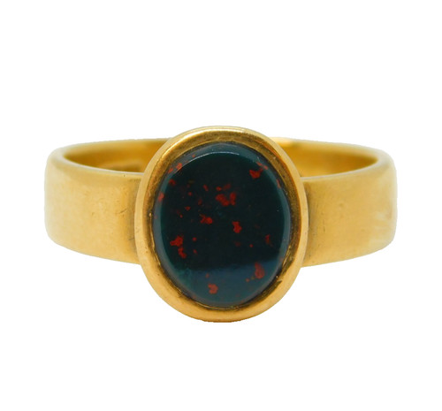 Victorian 18ct yellow - 18ct, gold