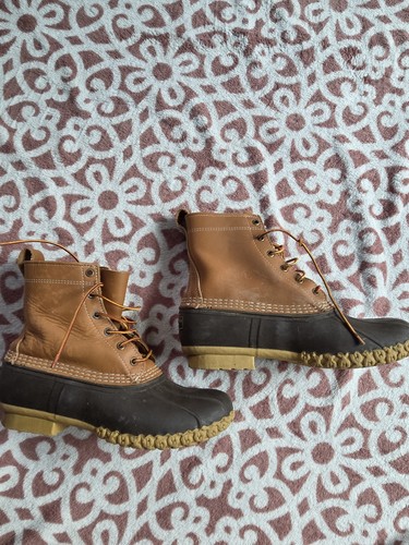 Bean men duck - men’s,