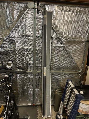 Conversion post and pad - conversion,